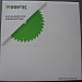 Пила дисковая Ø250 х 30 х 3,2/2,2 Z32 WZ WoodTec