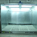 Окрасочная камера WoodTec WTP 3000 NEW с активным водяным полом