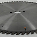 Пила основная Ø350 х 80 х 4,4 / 3,2 Z = 72 WoodTec