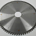Пила основная Ø380 х 65 х 4,4 / 3,2 Z = 72 WoodTec