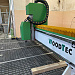 Фрезерно-гравировальный станок с ЧПУ WoodTec CH 2030L