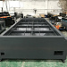 Оптоволоконный лазерный станок для резки металла MetalTec 1530 BL (MAX-1000 W)