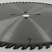 Пила основная Ø400 х 30 х 4,4 / 3,2 Z = 72 WoodTec