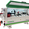Автоматический кромкооблицовочный станок WoodTec Compact M