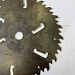 Пила дисковая Ø500 х 50 х 4,8/3,2 Z = (24 + 24) + 6 WoodTec