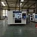 Оптоволоконный лазерный станок для резки металла MetalTec 1530P (2000 - 6000W)