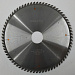 Пила основная Ø380 х 65 х 4,4 / 3,2 Z = 72 WoodTec