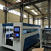 Оптоволоконный лазерный станок для резки металла MetalTec 1530P (2000 - 6000W)