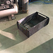 Оптоволоконный лазерный станок для резки металла MetalTec 1530 (750W)