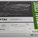 Пила подрезная Ø200 х 65 х 4,7-5,9 Z = 36 WoodTec