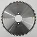 Пила основная Ø380 х 80 х 4,4 / 3,2 Z = 72 WoodTec