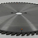 Пила основная Ø350 х 30 х 4,4 / 3,2 Z = 72 WoodTec