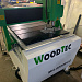Фрезерно-гравировальный станок с ЧПУ WoodTec MH 6090 1,5 ECO