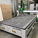 Фрезерно-гравировальный станок с ЧПУ WoodTec VA 2030 4-axis