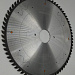 Пила основная Ø400 х 65 х 4,4 / 3,2 Z = 72 WoodTec