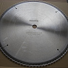 Пила дисковая Ø500 х 30 х 4,0/2,8 Z96 WZ WoodTec