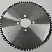 Пила основная Ø400 х 80 х 4,4 / 3,2 Z = 72 WoodTec