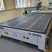 Фрезерно-гравировальный станок с ЧПУ WoodTec H 2030L