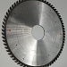 Пила основная Ø350 х 75 х 4,4 / 3,2 Z = 72 WoodTec