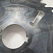 Пила дисковая Ø350 х 75 х 3,8/2,5 Z = (18 + 18) + 4 WoodTec