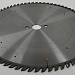 Пила основная Ø350 х 80 х 4,4 / 3,2 Z = 72 WoodTec
