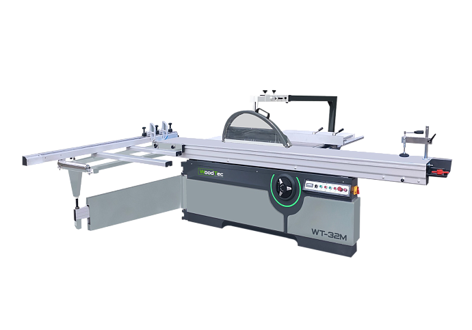 Форматно-раскроечный станок WoodTec WT-32M