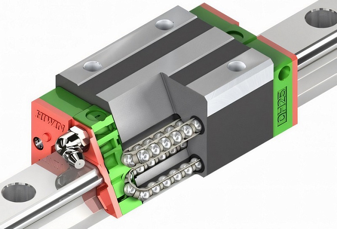 Фрезерно-гравировальный станок с ЧПУ WoodTec CH-2030K