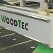 Фрезерно-гравировальный станок с ЧПУ WoodTec СН-2030W PRO
