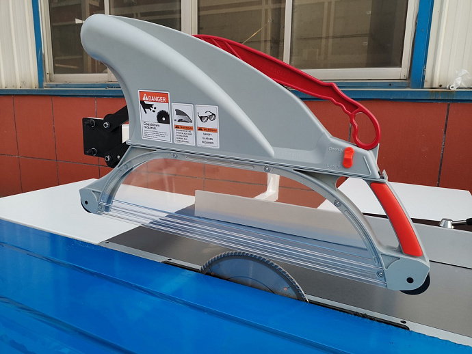 Форматно-раскроечный станок WoodTec K 45САР