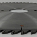 Пила основная Ø400 х 65 х 4,4 / 3,2 Z = 72 WoodTec