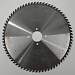 Пила основная Ø400 х 60 х 4,4 / 3,2 Z = 72 WoodTec