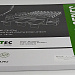 Пила основная Ø430 х 75 х 4,4 / 3,2 Z = 72 WoodTec