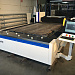 Оптоволоконный лазерный станок для резки металла MetalTec 1530 (750W)