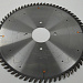 Пила основная Ø320 х 65 х 4,4 / 3,2 Z = 72 WoodTec