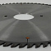 Пила основная Ø360 х 65 х 4,4 / 3,2 Z = 72 WoodTec