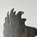 Пила дисковая Ø200 х 40 х 2,2/1,6 Z = (16 + 16) + 2 Woodtec