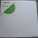 Пила дисковая Ø400 х 50 х 4,2/2,8 Z24 WZ WoodTec