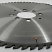 Пила основная Ø430 х 80 х 4,4 / 3,2 Z = 72 WoodTec