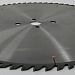 Пила основная Ø450 х 30 х 4,4 / 3,5 Z = 72 WoodTec