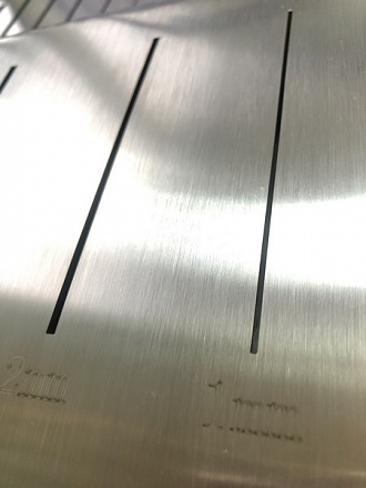 Оптоволоконный лазерный станок для резки металла MetalTec 1530 (1500W)