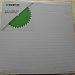Пила дисковая Ø400 х 30 х 3,6/2,5 Z64 WZ WoodTec