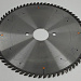 Пила основная Ø350 х 60 х 4,4 / 3,2 Z = 72 WoodTec