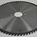 Пила основная Ø380 х 60 х 4,4 / 3,2 Z = 72 WoodTec