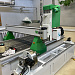 Фрезерно-гравировальный станок с ЧПУ WoodTec HR 1325TC