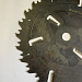 Пила дисковая Ø700х50х6,5/5,0 z(24+24)+8 WoodTec