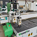 Фрезерно-гравировальный станок с ЧПУ WoodTec H-2040C P2
