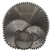 Алмазная подрезная пила WoodTec Ø120 x 2,8-3,6 x 2,0 x 20 Z=24 H6 CON