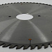 Пила основная Ø380 х 65 х 4,4 / 3,2 Z = 72 WoodTec