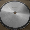 Пила дисковая Ø350 х 30 х 3,6/2,5 Z54 WZ WoodTec