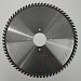 Пила основная Ø355 х 65 х 4,4 / 3,2 Z = 72 WoodTec